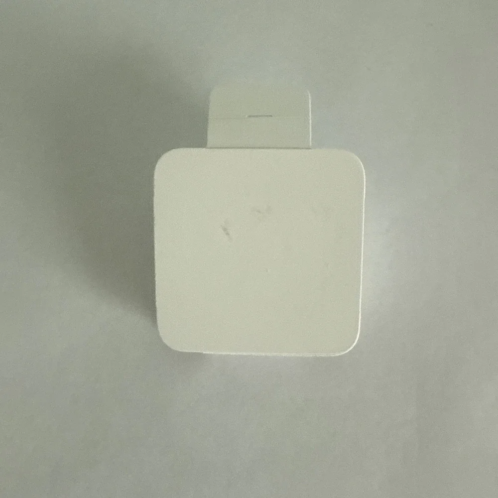 Genuine Apple EarPods with Lightning Connector Wired Headset Headphone MMTN2AM/A